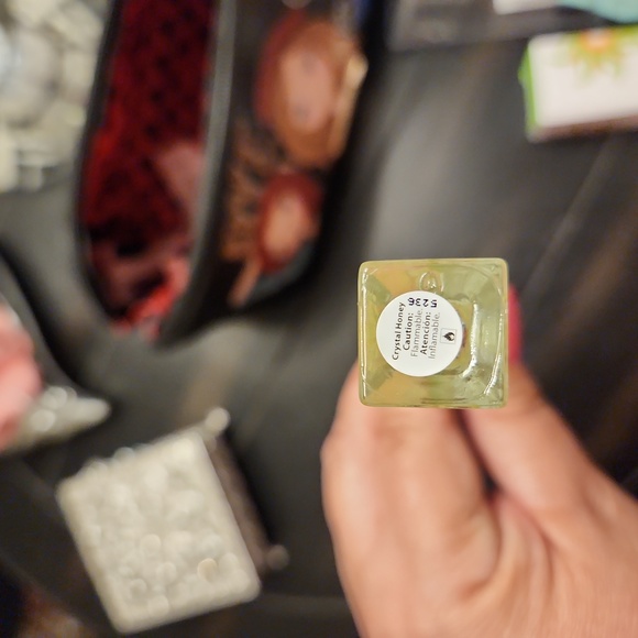 NICOLE LEE Nikky Cosmetic/Toiletry Pouch Gift Set NWT - Picture 11 of 14